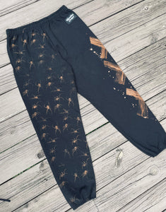 Spider X’s Sweatpants