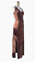 Load image into Gallery viewer, Urchin Dress (brown)
