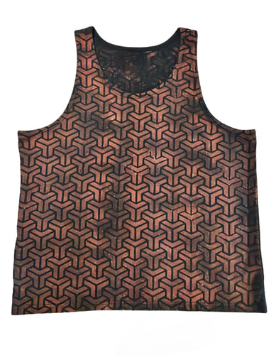 Celtic Knot masc Tank