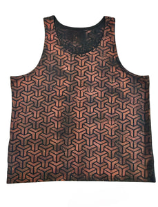 Celtic Knot masc Tank