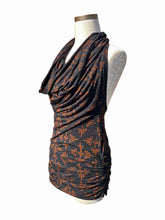 Load image into Gallery viewer, Acanthus Scrunchy Dress