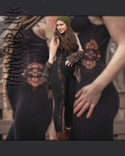 Load image into Gallery viewer, Ornamental Bodysuit