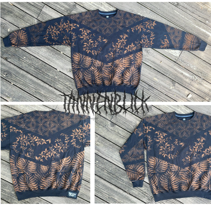 Ivy & Palms Sweatshirt