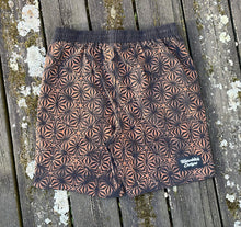 Load image into Gallery viewer, Urchin Linen Shorts