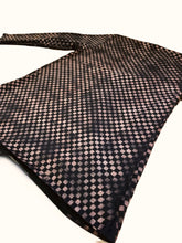 Load image into Gallery viewer, Checkered Cardigan