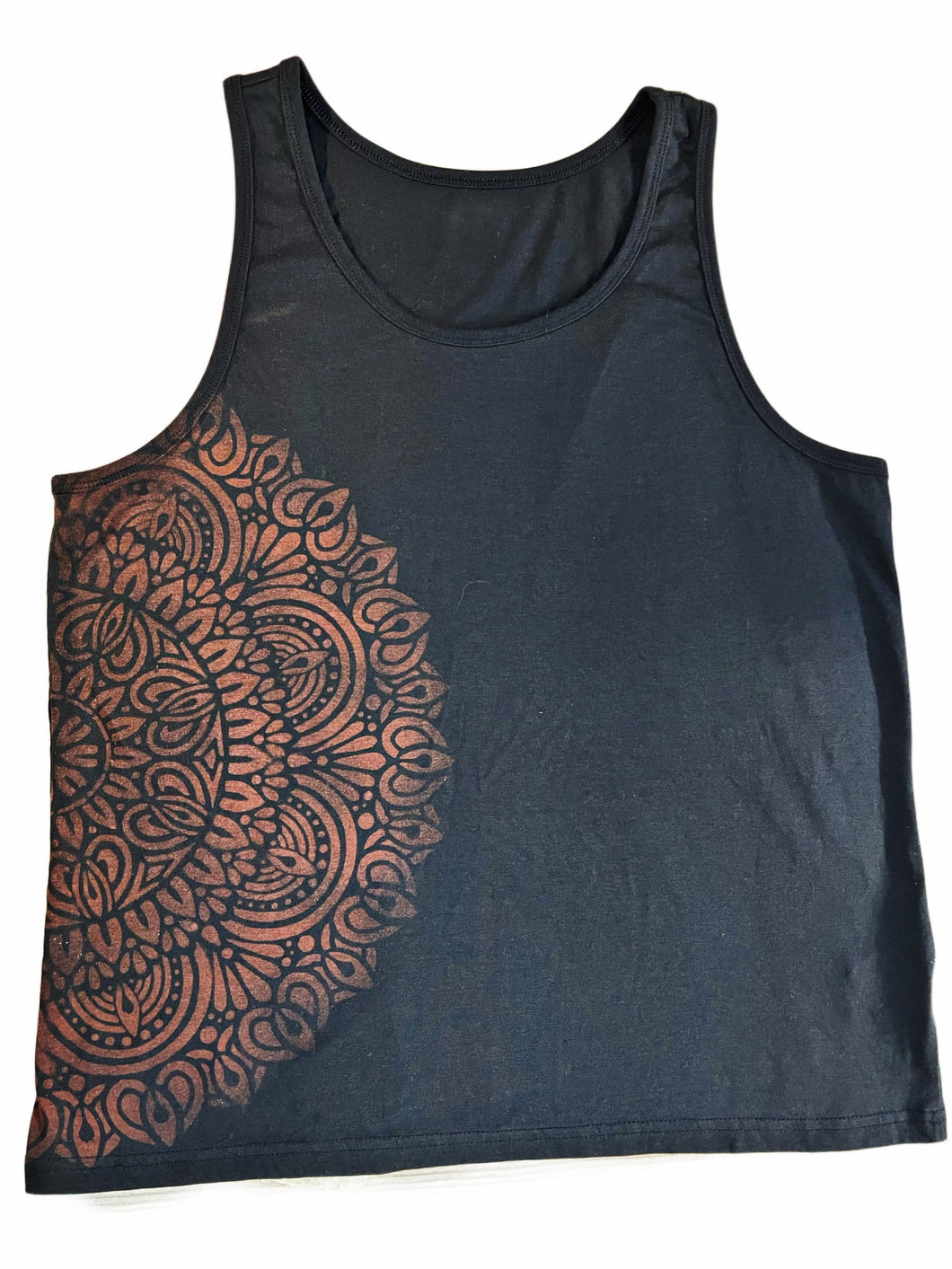 Mandala Tank