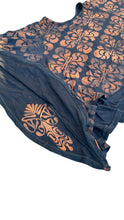 Load image into Gallery viewer, Retro Paisley Flow Sleeve Top