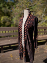 Load image into Gallery viewer, Centipede Cardigan