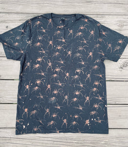 Spider Infested Tshirt