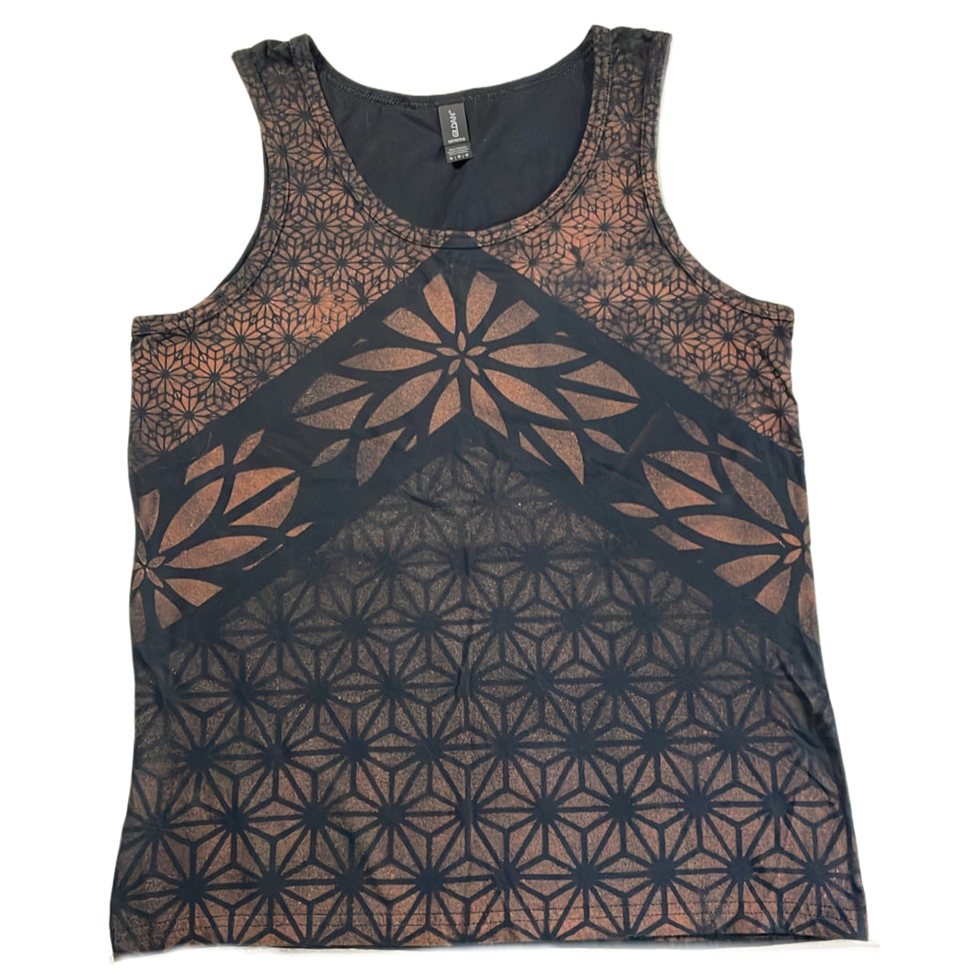 Ansana tank size M