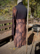 Load image into Gallery viewer, Palms Cardigan