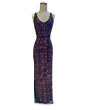 Load image into Gallery viewer, Long Strappy Dress