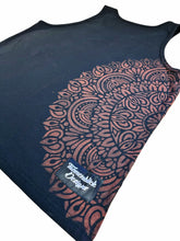 Load image into Gallery viewer, Mandala Tank