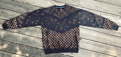 Spiders at the Picnic Sweatshirt