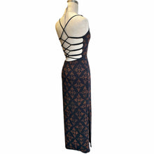 Load image into Gallery viewer, Acanthus Dress