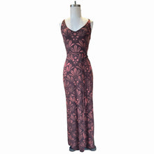 Load image into Gallery viewer, Briar Patch Dress (brown)