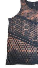 Load image into Gallery viewer, Double Honeycomb Tank size 2xl