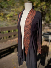 Load image into Gallery viewer, Flower of Life Cardigan