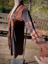 Load image into Gallery viewer, Ginkgo’s Cardigan