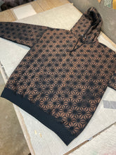 Load image into Gallery viewer, Full Pattern Pull Over Hoodie