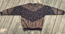 Load image into Gallery viewer, Spiders &amp; Filigree Sweatshirt