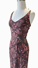 Load image into Gallery viewer, Briar Patch Dress (brown)