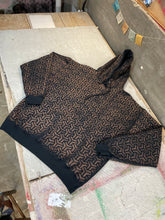 Load image into Gallery viewer, Full Pattern Pull Over Hoodie