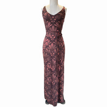 Load image into Gallery viewer, Briar Patch Dress (brown)