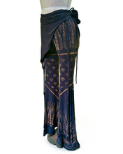 Load image into Gallery viewer, Muncha + Art Deco Skirt Pants