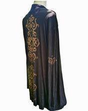 Load image into Gallery viewer, Arabesque Long sleeve Cardigan