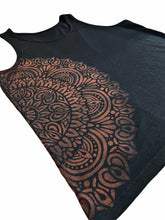 Load image into Gallery viewer, Mandala Tank
