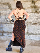 Load image into Gallery viewer, Acanthus Dress
