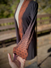 Load image into Gallery viewer, Flower of Life Cardigan