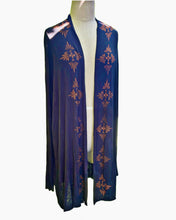 Load image into Gallery viewer, Acanthus Long Sleeve Cardigan