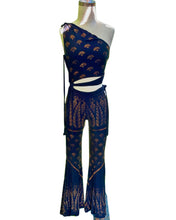 Load image into Gallery viewer, Muncha + Art Deco Skirt Pants
