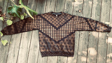 Load image into Gallery viewer, Echoing Hearts Sweatshirt