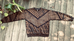 Echoing Hearts Sweatshirt