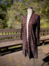 Load image into Gallery viewer, Centipede Cardigan