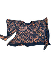 Load image into Gallery viewer, Briar Patch Flow Sleeve Top