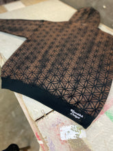 Load image into Gallery viewer, Full Pattern Pull Over Hoodie