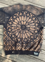 Load image into Gallery viewer, Gothic Window Sweatshirt
