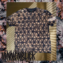 Load image into Gallery viewer, Tessellate Double pattern tshirt