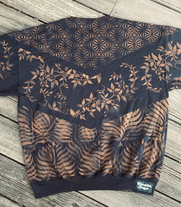 Ivy & Palms Sweatshirt