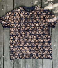 Load image into Gallery viewer, Tessellate Double pattern tshirt
