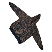 Load image into Gallery viewer, Full Pattern Pull Over Hoodie