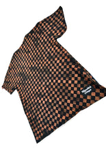 Load image into Gallery viewer, Tilted Checkers Tshirt