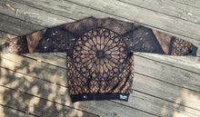Load image into Gallery viewer, Gothic Window Sweatshirt