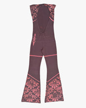 Load image into Gallery viewer, Briar Patch Onesie (brown)