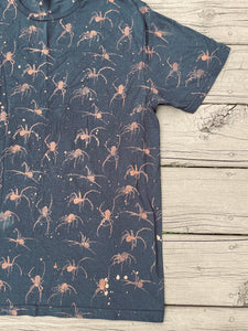 Spider Infested Tshirt