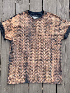 Full Pattern T-shirt #2